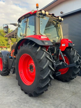 Трактор John Deere Kioti HX1400 140кс. 2021, снимка 4