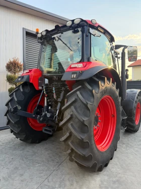 Трактор John Deere Kioti HX1400 140кс. 2021, снимка 7