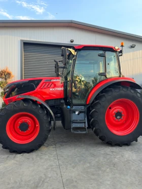 Трактор John Deere Kioti HX1400 140кс. 2021, снимка 8