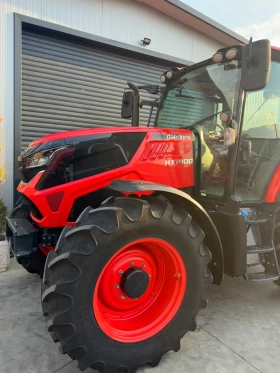 Трактор John Deere Kioti HX1400 140кс. 2021, снимка 2