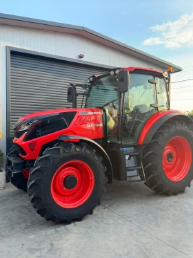 Трактор John Deere Kioti HX1400 140кс. 2021, снимка 1