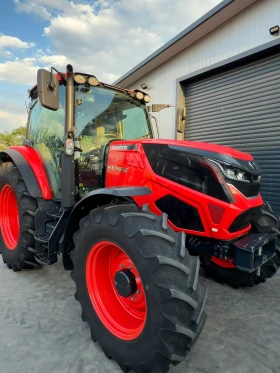 Трактор John Deere Kioti HX1400 140кс. 2021, снимка 15