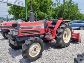 Yanmar FX28 28.. 4WD     | Mobile.bg    3