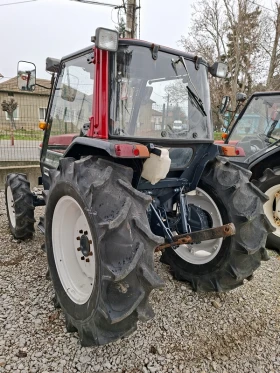 ������� Yanmar AF-33 33�.�. 4WD � ����� ���� �������� | Mobile.bg � ����� ������ 4