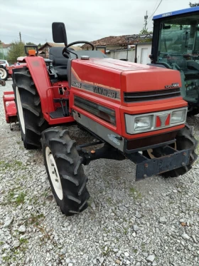  Yanmar FX265 26.. 4WD     | Mobile.bg    2