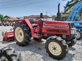   Yanmar