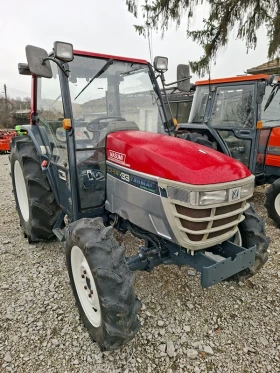 ������� Yanmar AF-33 33�.�. 4WD � ����� ���� �������� | Mobile.bg � ����� ������ 2