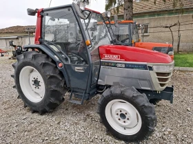 ������ ������� Yanmar