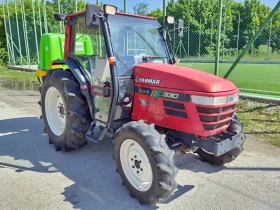  Yanmar FX265 26.. 4WD     | Mobile.bg    8