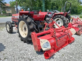  Yanmar FX28 28.. 4WD     | Mobile.bg    4