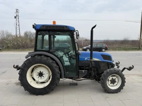 Трактор New Holland T4030N | Auto.bg — изображение 7