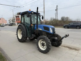 Трактор New Holland T4030N | Auto.bg — изображение 8