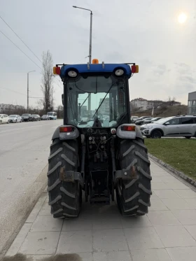 Трактор New Holland T4030N | Auto.bg — изображение 5