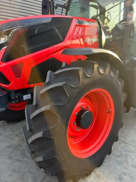 ����� �� �������� �� ������� John Deere Kioti HX1400 140��. 2021