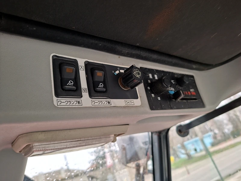 ������� Yanmar AF-33 33�.�. 4WD � ����� ���� �������� | Mobile.bg � ����������� 6