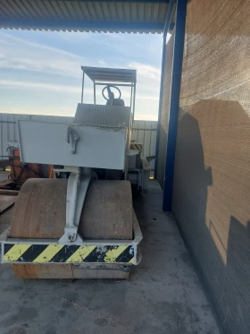 Валяк Друга марка, снимка 3