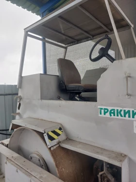 Валяк Друга марка, снимка 11