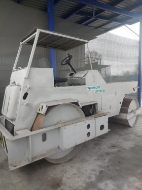 Валяк Друга марка, снимка 5