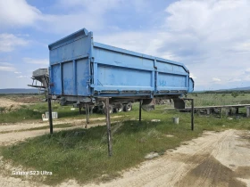 Бетон миксер Mercedes 3235 Актрос | Auto.bg — изображение 10