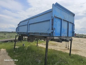 Бетон миксер Mercedes 3235 Актрос | Auto.bg — изображение 9