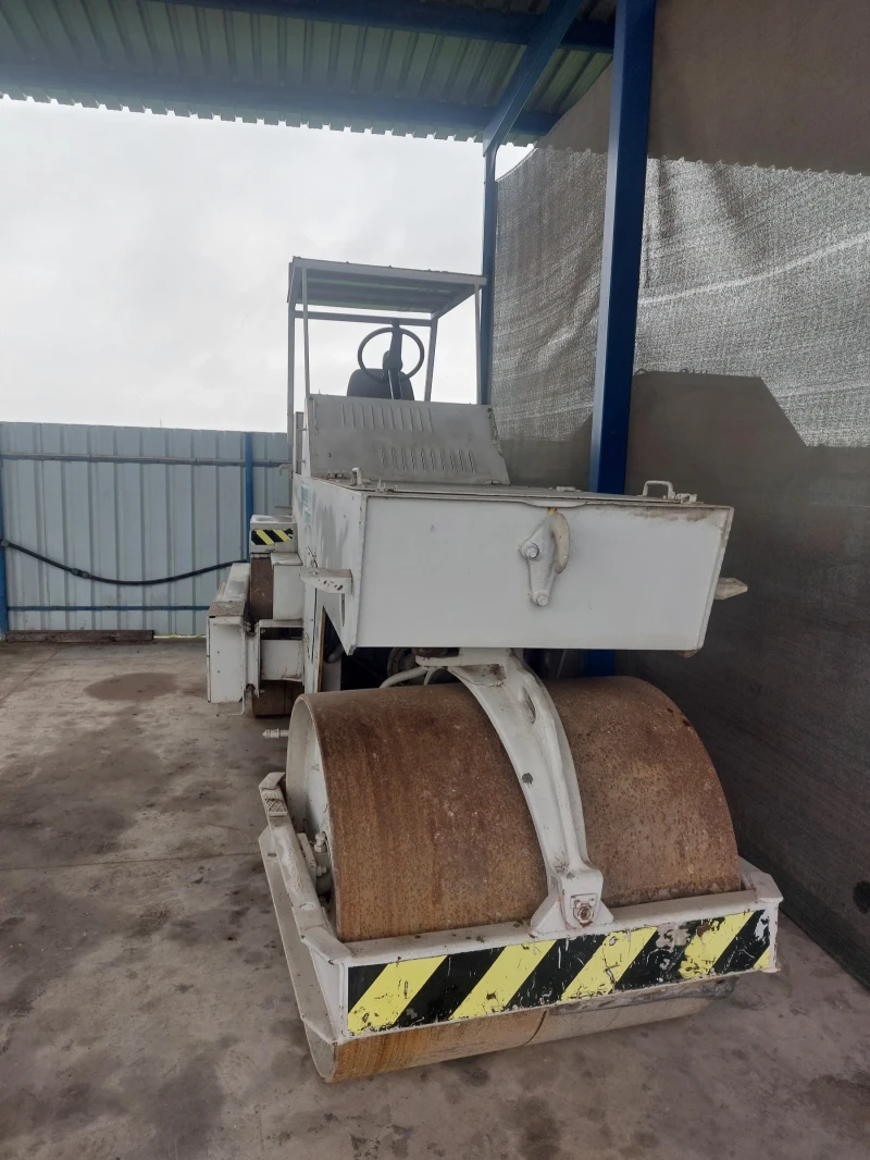 Валяк Друга марка, снимка 9 - Индустриална техника - 52256697