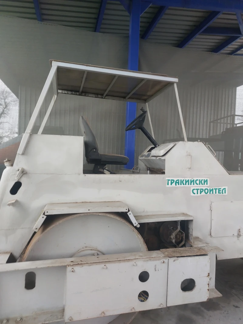 Валяк Друга марка, снимка 7 - Индустриална техника - 52256697