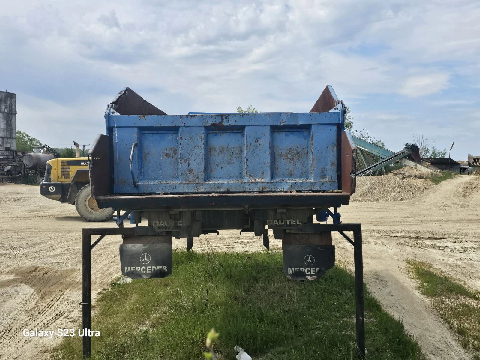 ����� ������ Mercedes 3235 ������ | Mobile.bg � ����������� 8