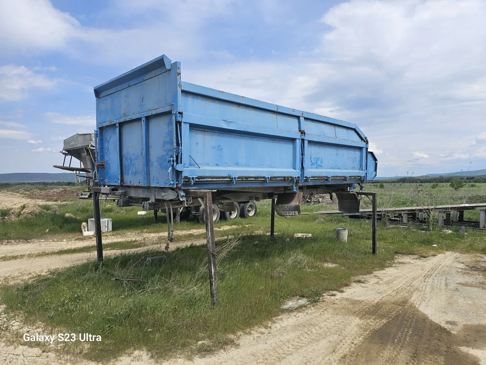 ����� ������ Mercedes 3235 ������ | Mobile.bg � ����������� 10