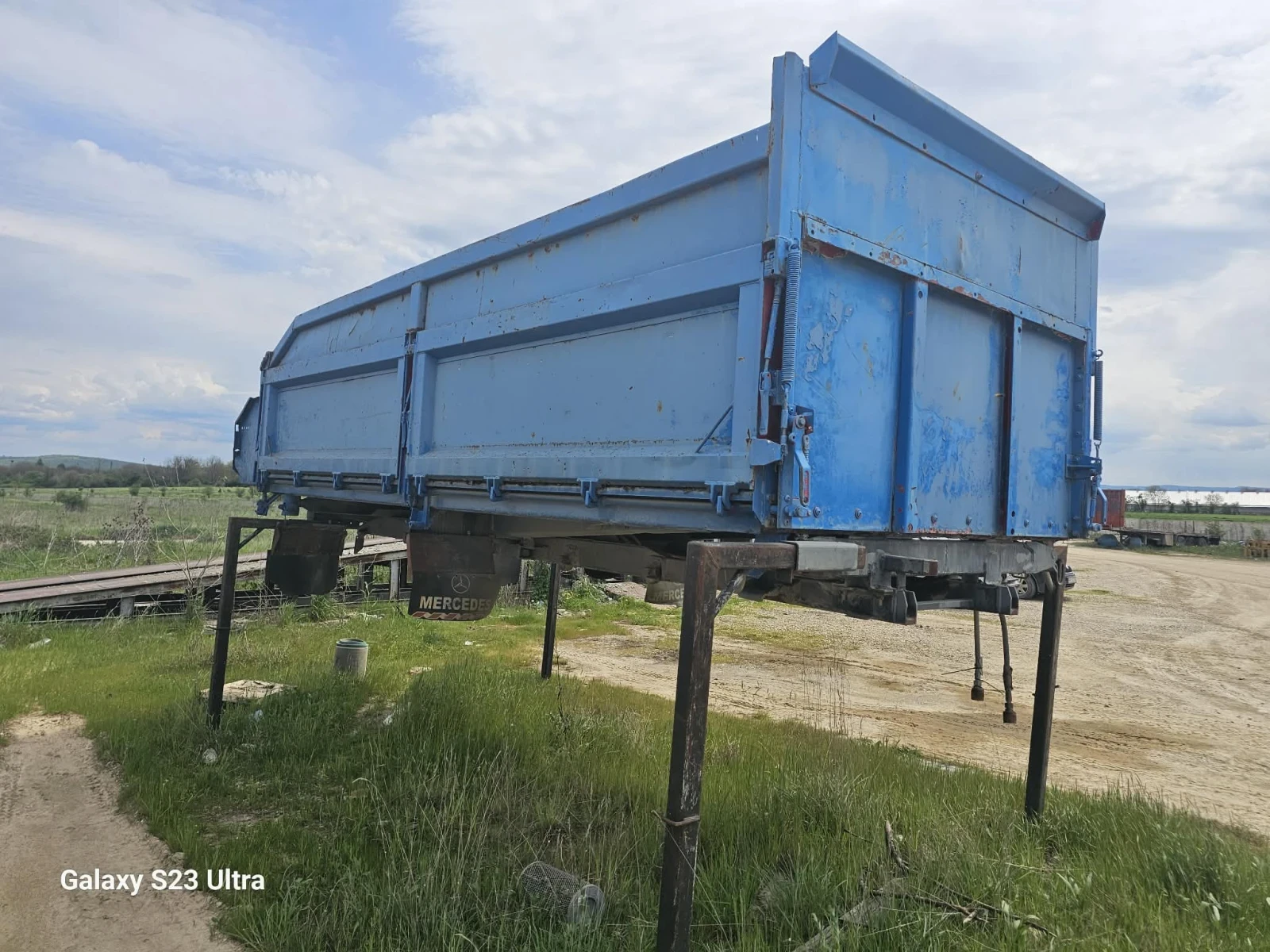 ����� ������ Mercedes 3235 ������ | Mobile.bg � ����������� 9