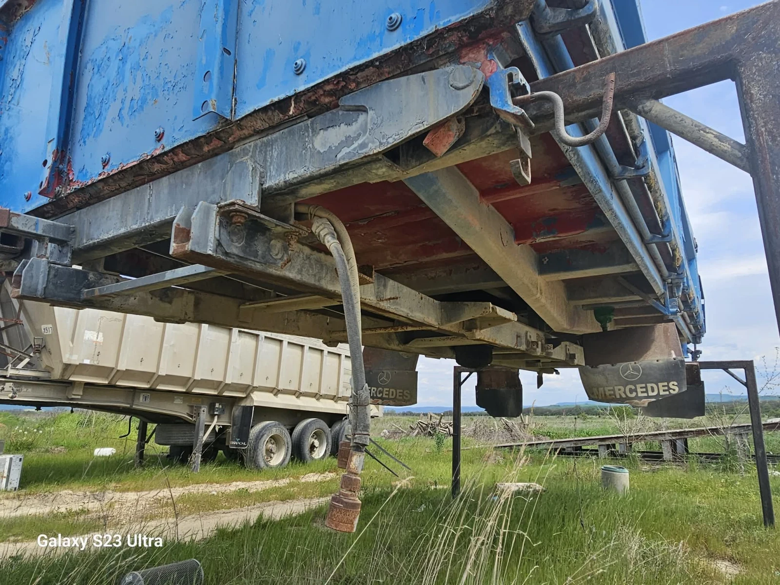 ����� ������ Mercedes 3235 ������ | Mobile.bg � ����������� 7