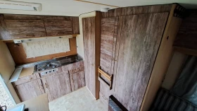 Каравана Beyerland 350, снимка 8
