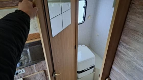 Каравана Beyerland 350, снимка 9