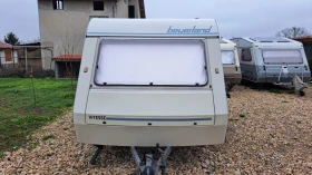 Каравана Beyerland 350, снимка 3
