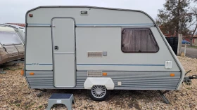 Каравана Beyerland 350, снимка 4