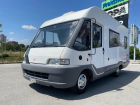 Кемпер Burstner B&#220;RSTNER I 575 ELEGANCE 2, 5 TDI SUISS, снимка 1