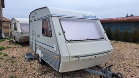 Каравана Beyerland 350 - изображение 1