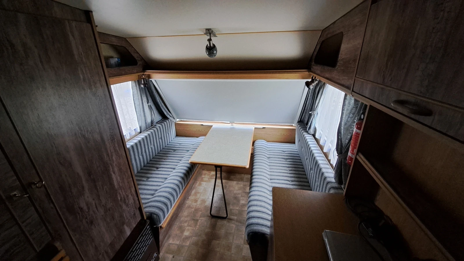 Каравана Beyerland 350 - изображение 7