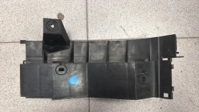 Водач задна броня Audi A3 8L 1996- RH  8L0807378A/8L0807378D, снимка 1