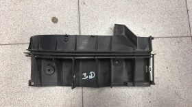 Водач задна броня Audi A3 8L 1996- RH  8L0807378A/8L0807378D, снимка 2