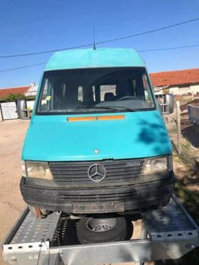     Mercedes Sprinter 212-2.9D