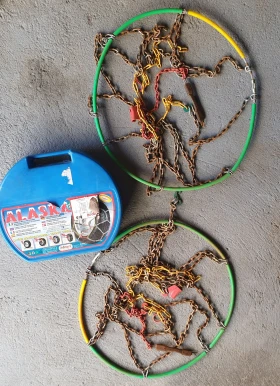 Вериги за сняг, снимка 5