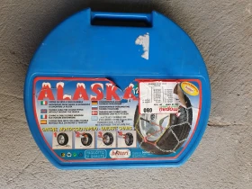 Вериги за сняг, снимка 1