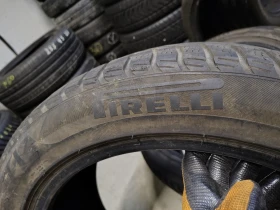 Гуми Зимни 255/45R19, снимка 4