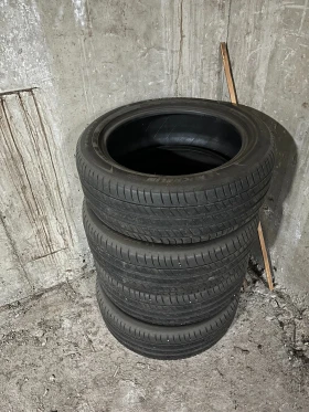 Гуми Летни 225/50R18, снимка 1