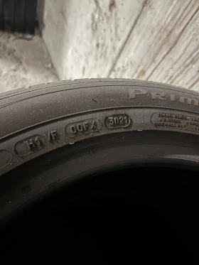 Гуми Летни 225/50R18, снимка 2