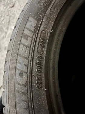 Гуми Летни 225/50R18, снимка 3