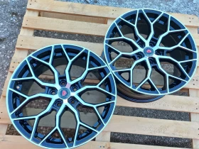 Джанти за Audi, снимка 11