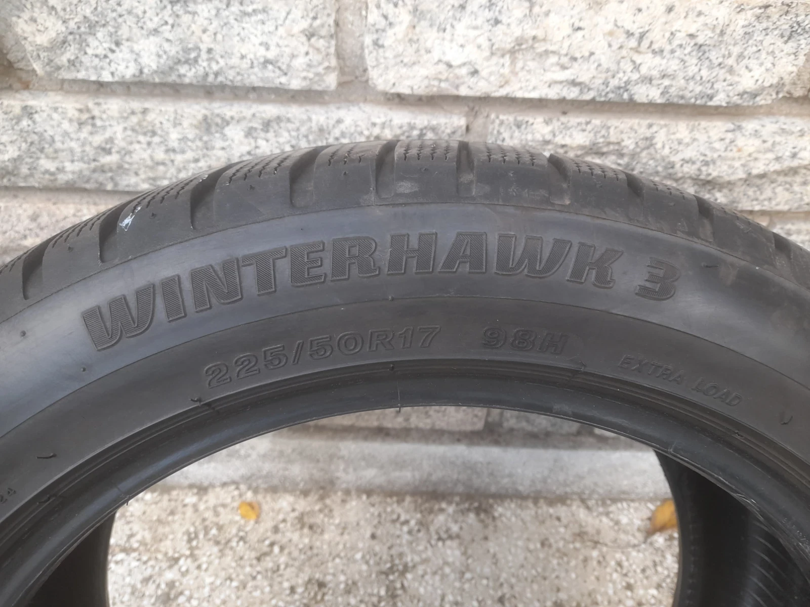  225/50R17 | Mobile.bg   5