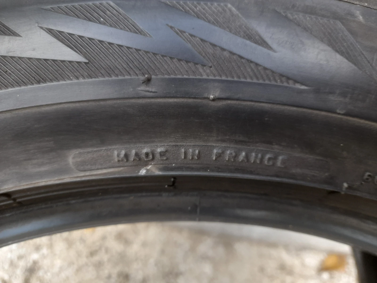  225/50R17 | Mobile.bg   4