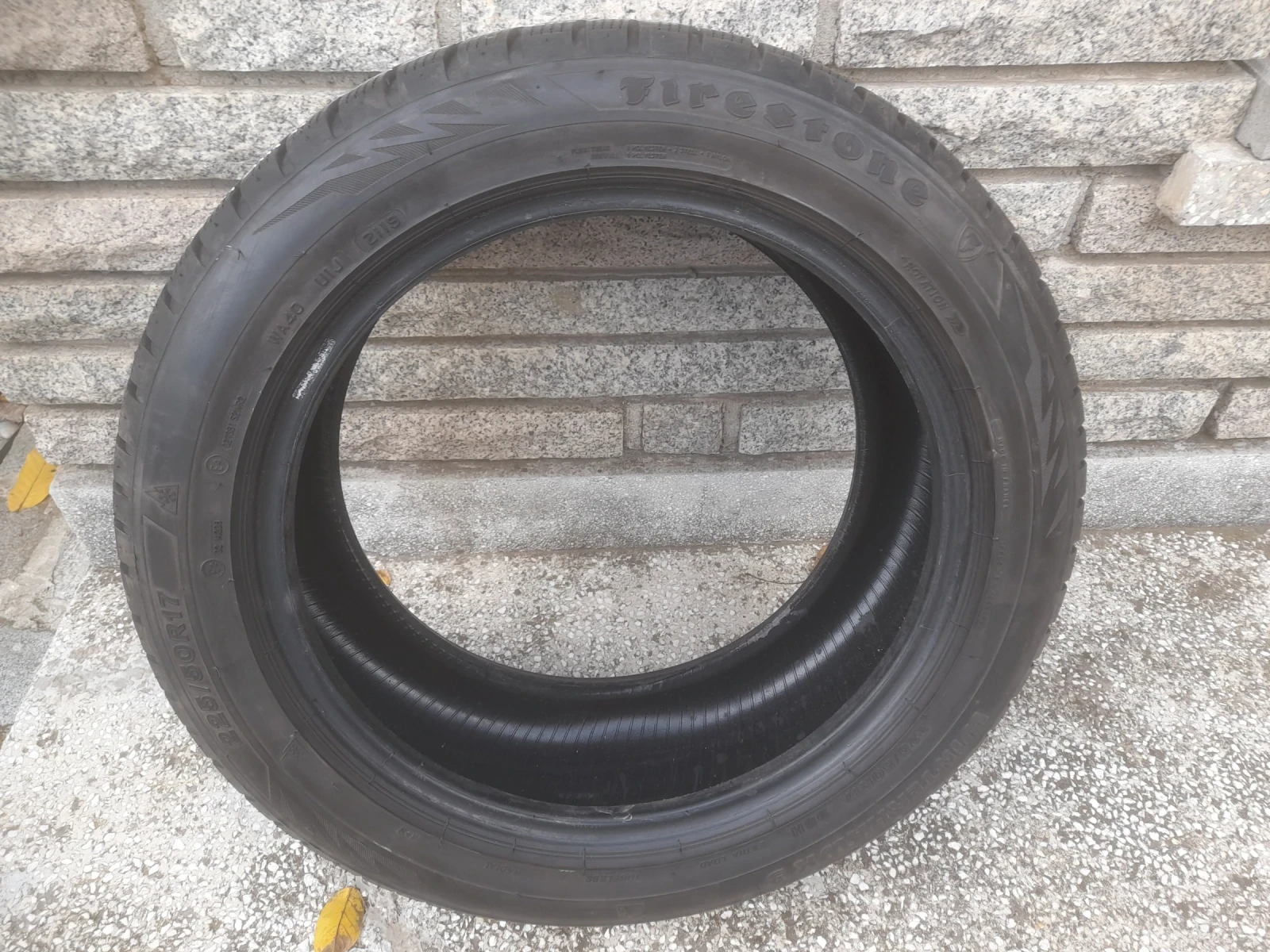  225/50R17 | Mobile.bg   7